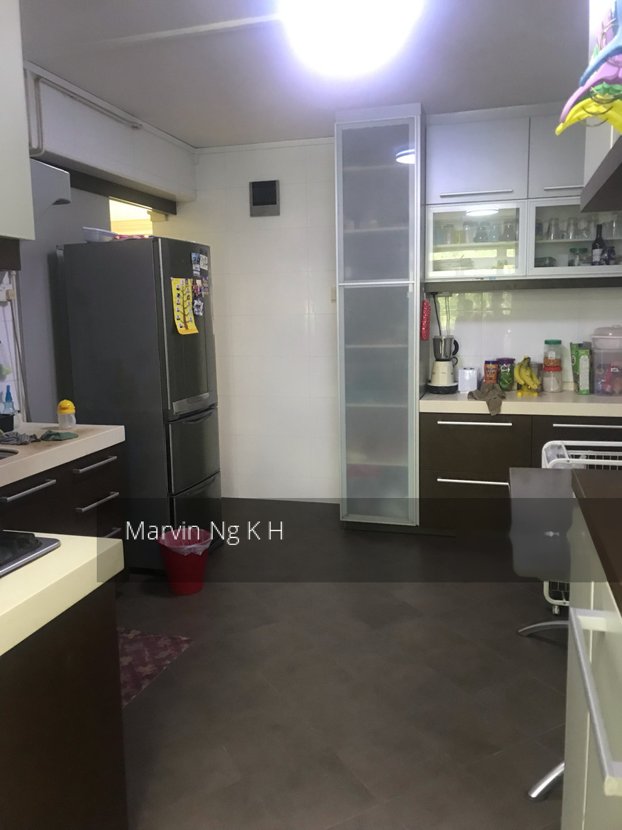 Blk 557 Hougang Street 51 (Hougang), HDB 4 Rooms #209292841